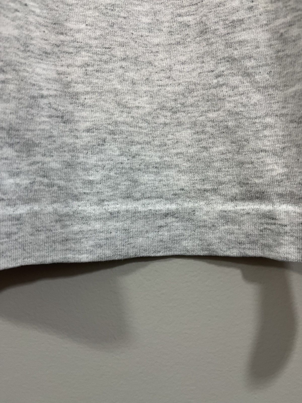 Vintage Distressed 1992 Single Stitch Camp Tee Size US XL / EU 56 / 4 - 8 Thumbnail
