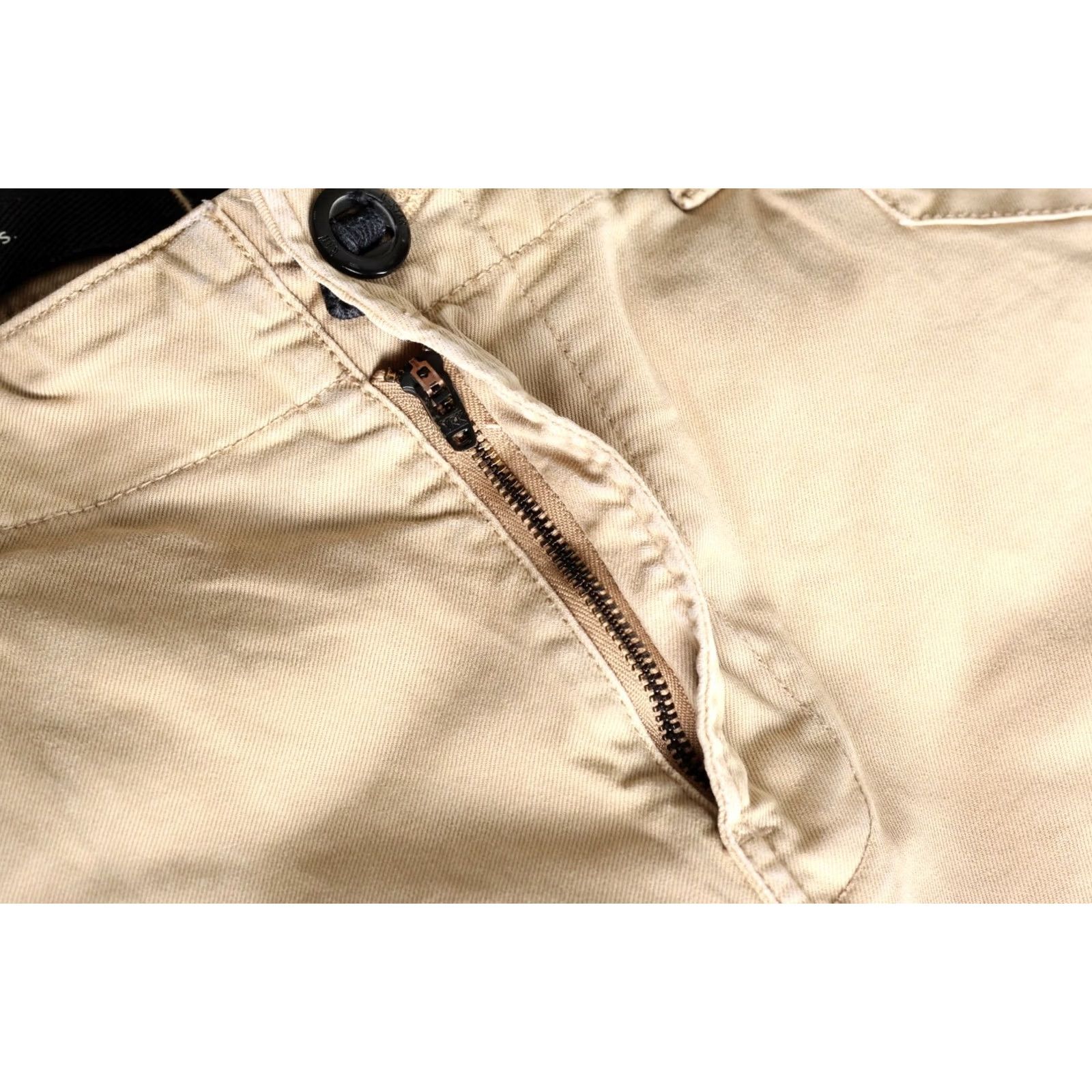 G-Star G-STAR ROXIC Men Stretch CARGO Pants Trousers STRAIGHT TAPERED Size W34 L32 Size US 34 / EU 50 - 5 Thumbnail