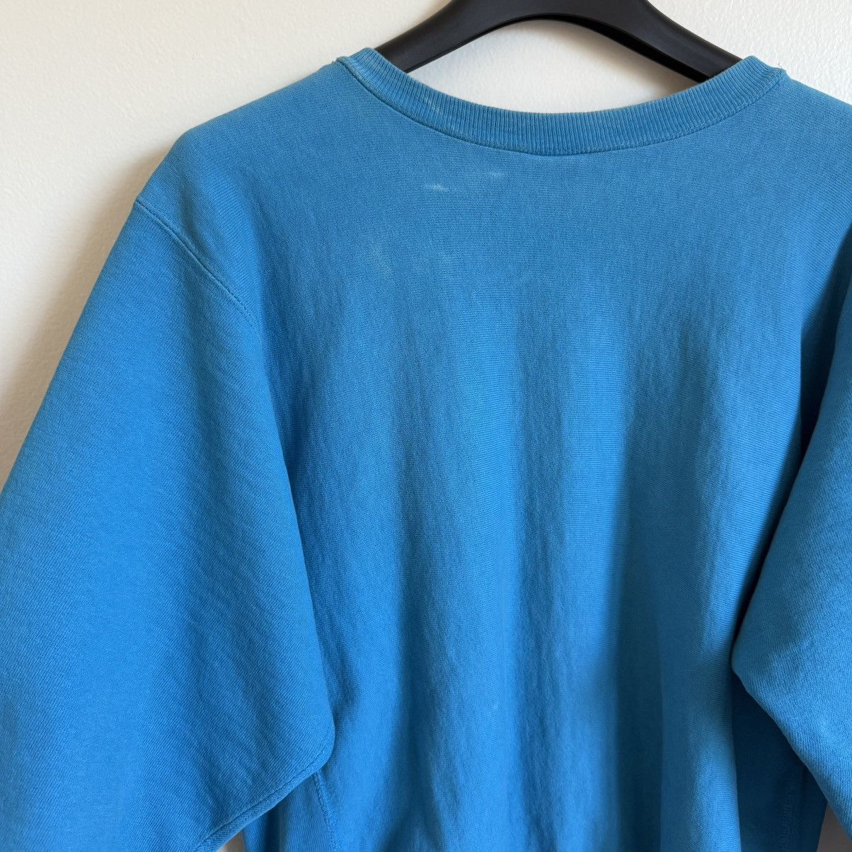 Champion Champion Reverse Weave Vintage Crewneck Embroidered Logo Size US L / EU 52-54 / 3 - 8 Thumbnail