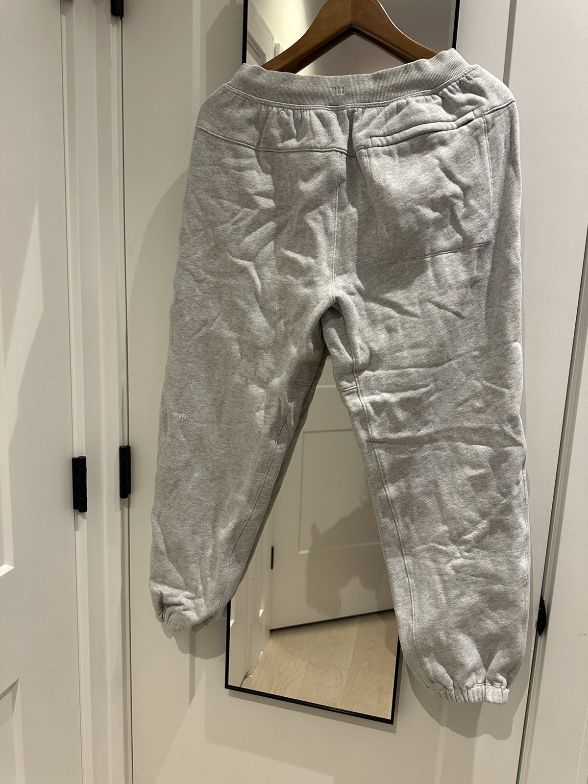 Lululemon Lululemon steady state joggers Size US 28 / EU 44 - 3 Thumbnail