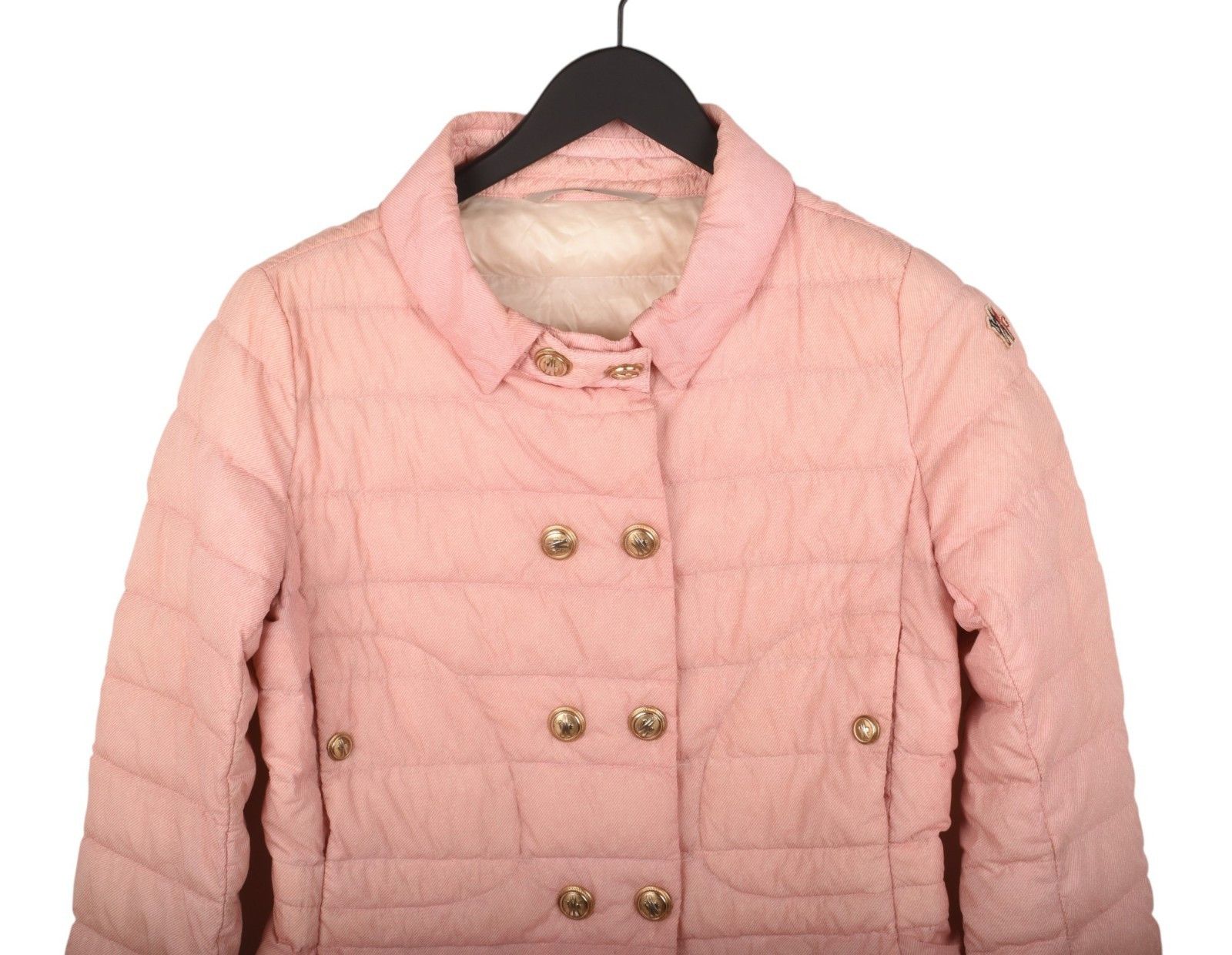 Moncler Original Moncler Grenoble Soubise Women Jacket 3 M H5489 Size M / US 6-8 / IT 42-44 - 2 Thumbnail