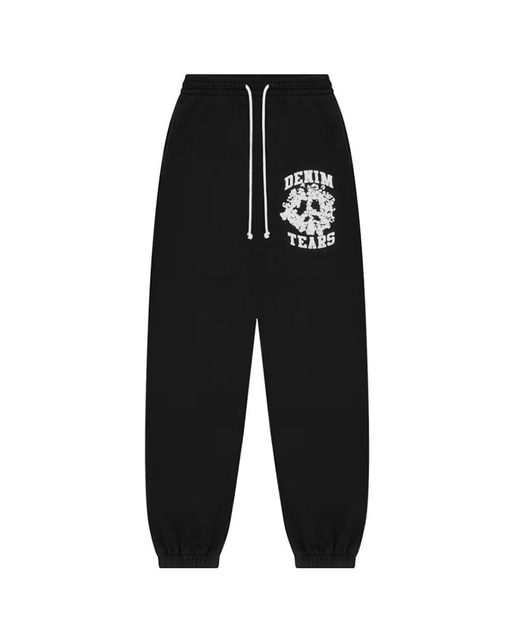 DENIM TEARS Denim Tears University Sweatpants Size US 42 / EU 58 - 1 Thumbnail