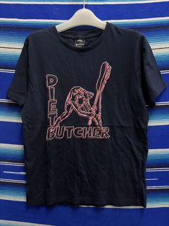 Diet Butcher Slim Skin | Grailed