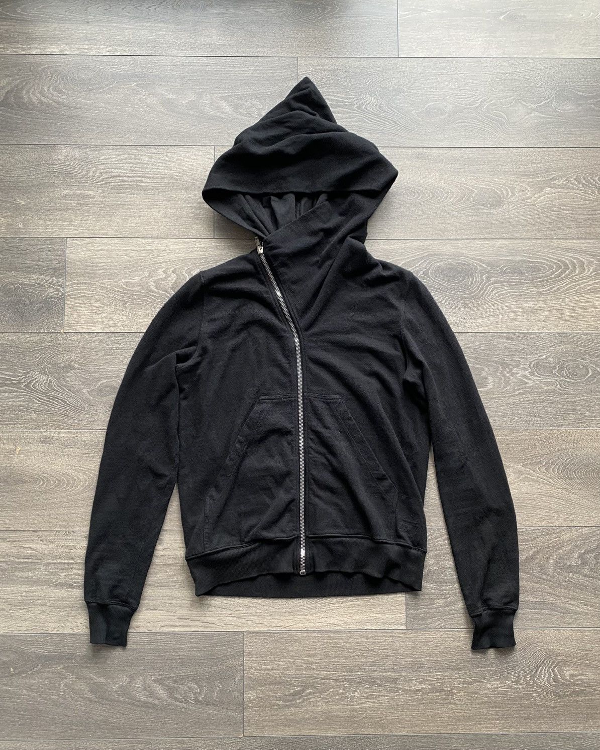 Rick Owens】07ss White Cardigan archive Rick Owens Archive | Grailed