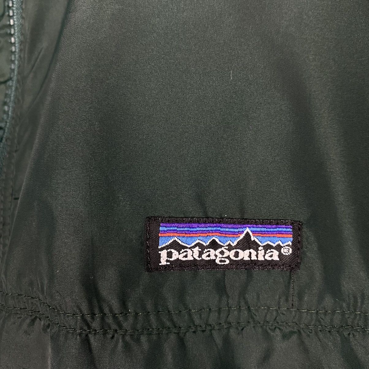 Patagonia 📌Vintage Bomber Jacket Patagonia Blanket Size US M / EU 48-50 / 2 - 19 Thumbnail