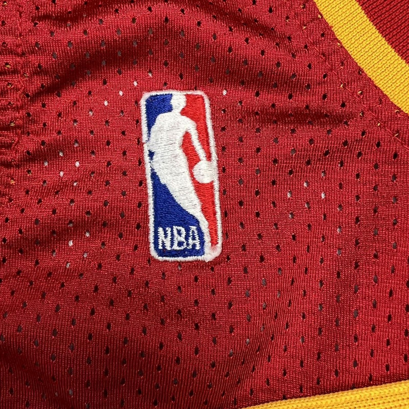 Mitchell & Ness Mitchell & Ness Dominique Wilkins Atlanta Hawks Jersey 2XL Size US XXL / EU 58 / 5 - 8 Thumbnail