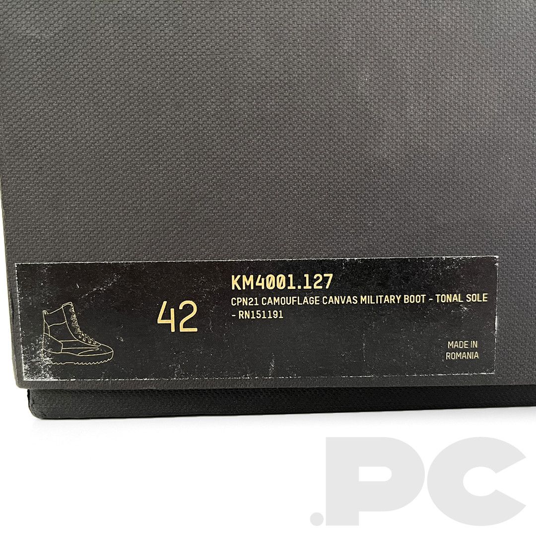 yeezy camouflage shoes