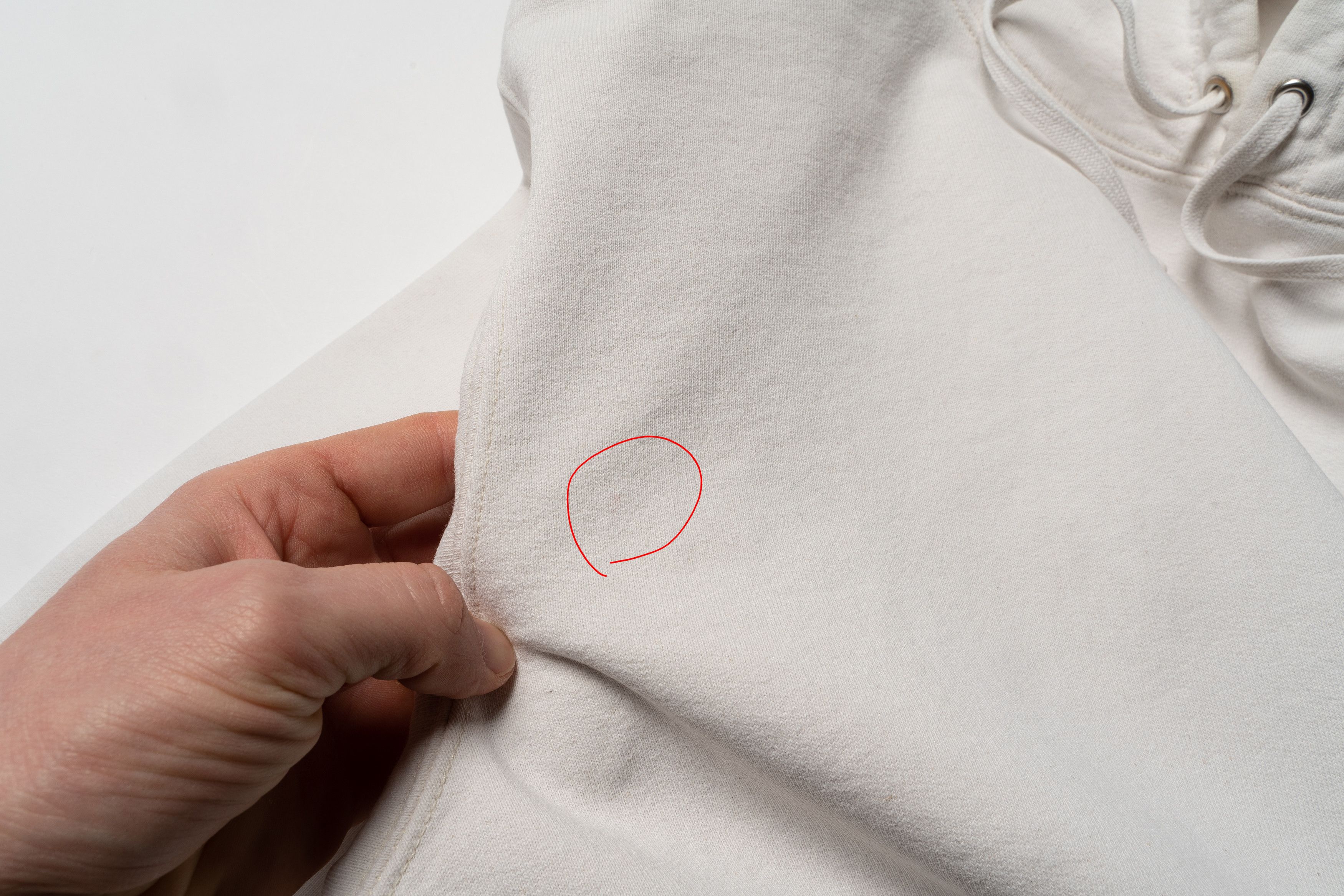 Supreme 🔵 SUPREME Embryo Hoodie ss20 Size US XL / EU 56 / 4 - 13 Thumbnail