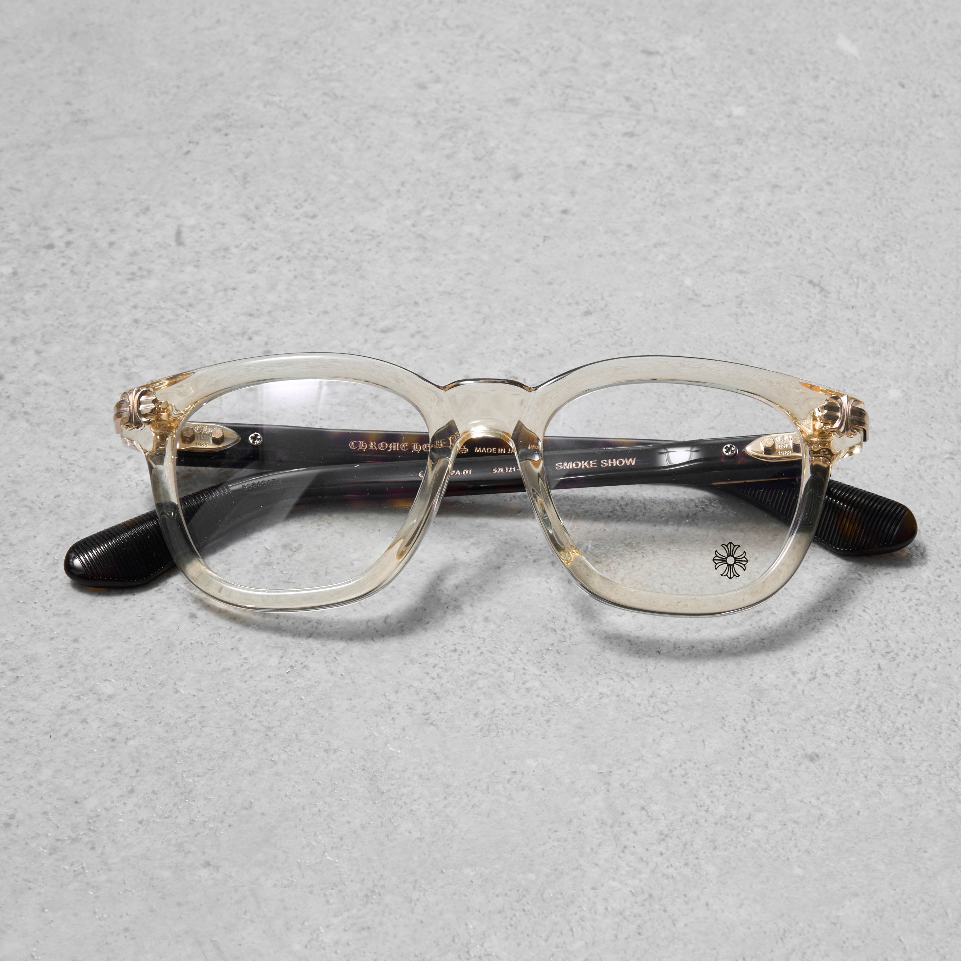 Chrome Hearts CHROME HEARTS SMOKE SHOW Size ONE SIZE - 3 Thumbnail