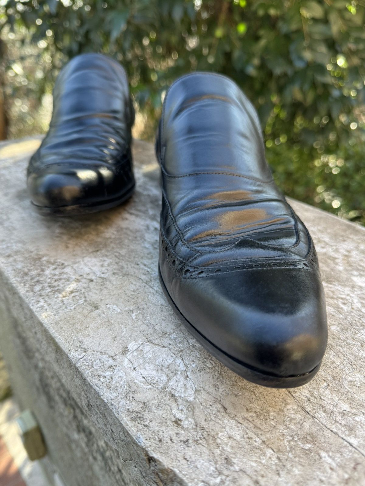Dolce & Gabbana Amazing D&G slipers Size US 10 / EU 43 - 7 Thumbnail