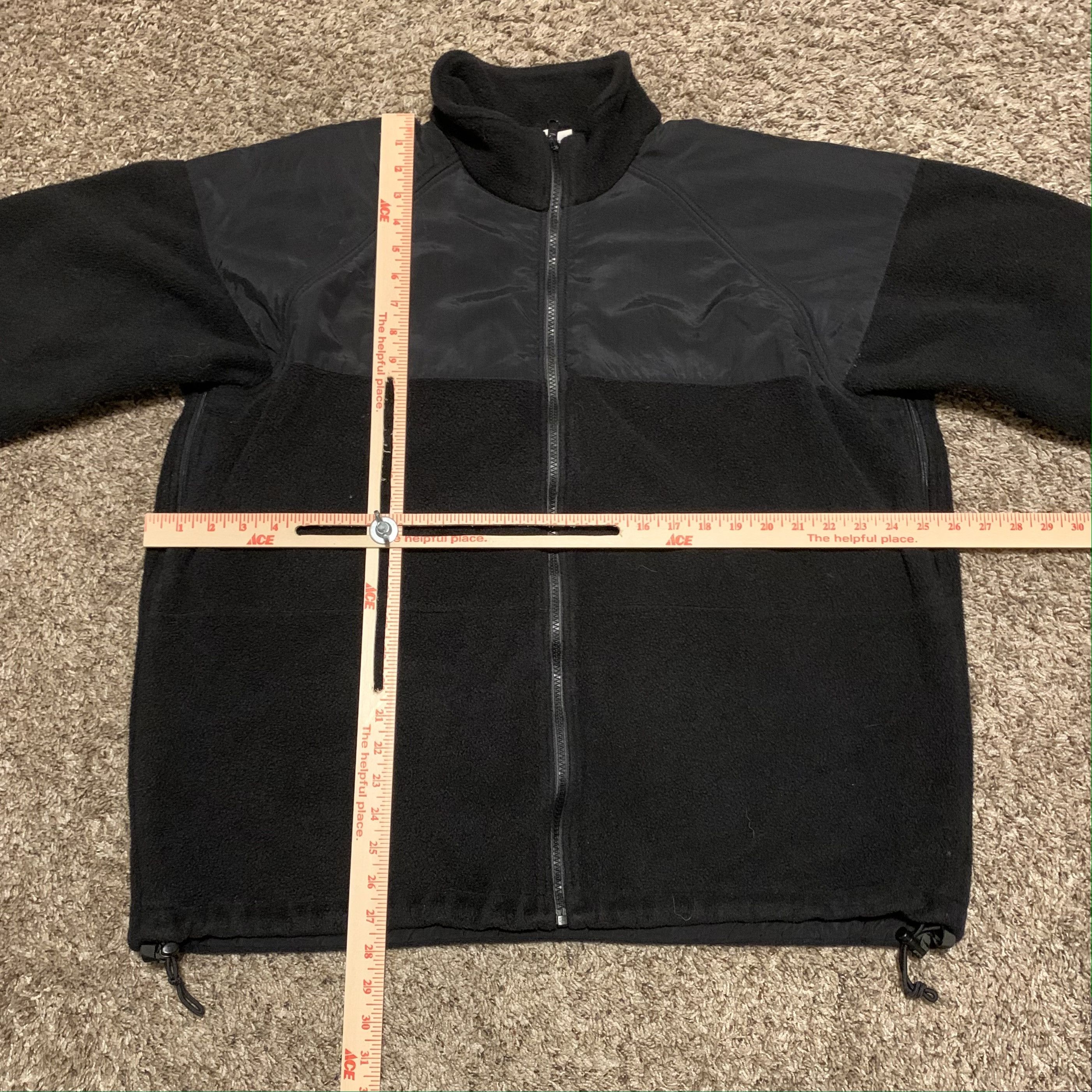 Polartec POLARTEC SHERPA FLEECE JACKET Size US L / EU 52-54 / 3 - 6 Thumbnail