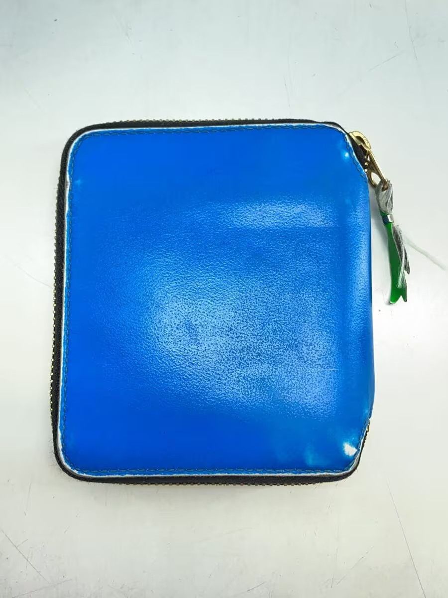 Comme des Garcons Zip Wallet Size ONE SIZE - 2 Thumbnail