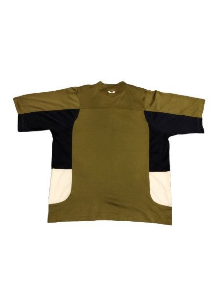 Oakley Oakley Half Zipper Tee Size US XL / EU 56 / 4 - 2 Thumbnail
