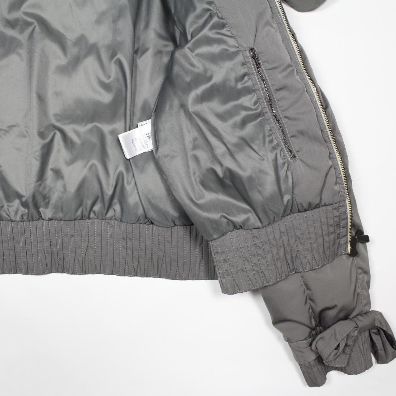 Blumarine BLUMARINE GOOSE DOWN WINTER JACKET Size M / US 6-8 / IT 42-44 - 8 Thumbnail