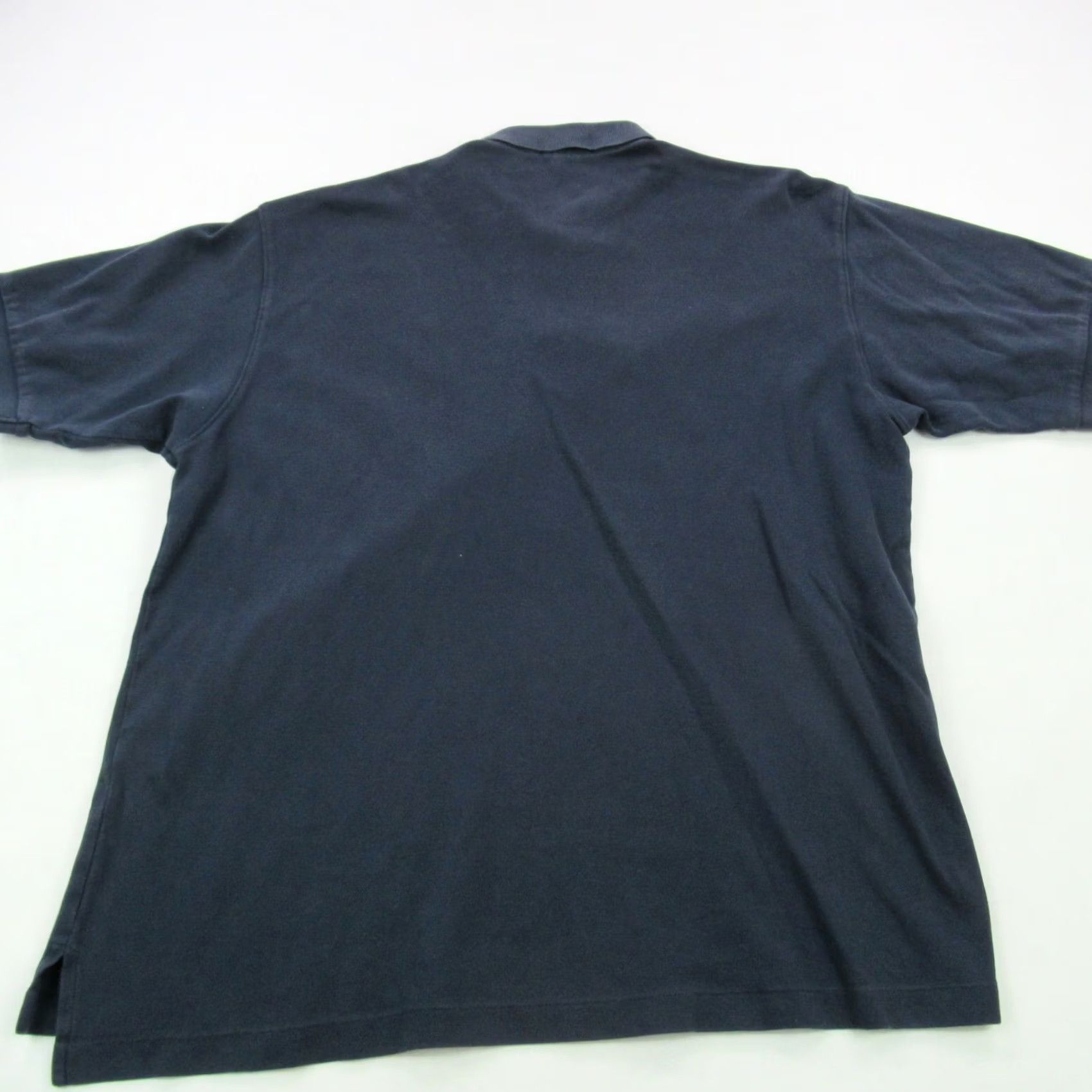 Vintage VINTAGE Disney Polo Shirt Men XL Blue Walt Disney Mickey Mouse Los Angeles Size US XL / EU 56 / 4 - 6 Thumbnail