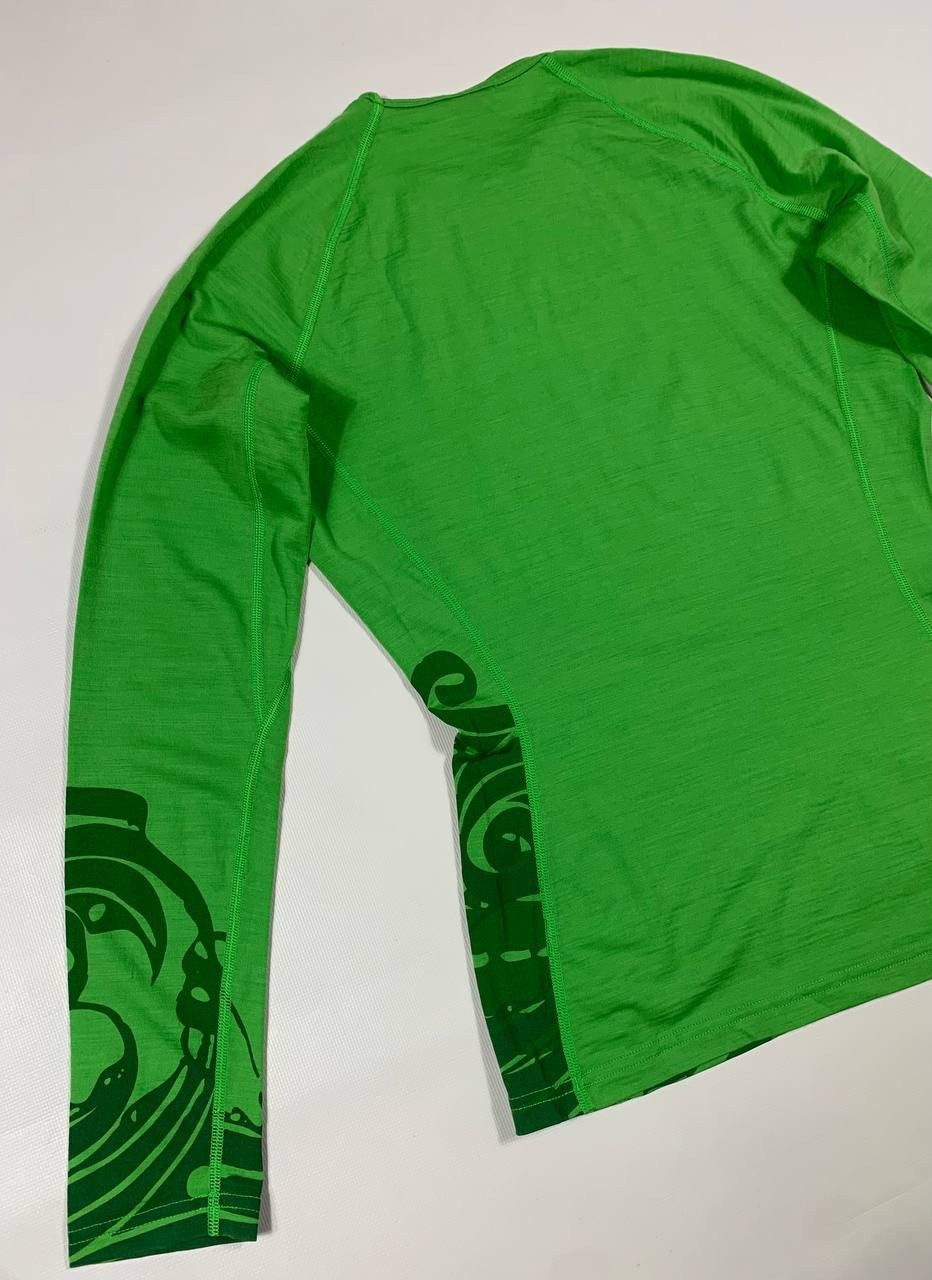 Icebreaker ICEBREAKER Bodyfit 200 Merino Wool Long Sleeve Size S / US 4 / IT 40 - 8 Thumbnail