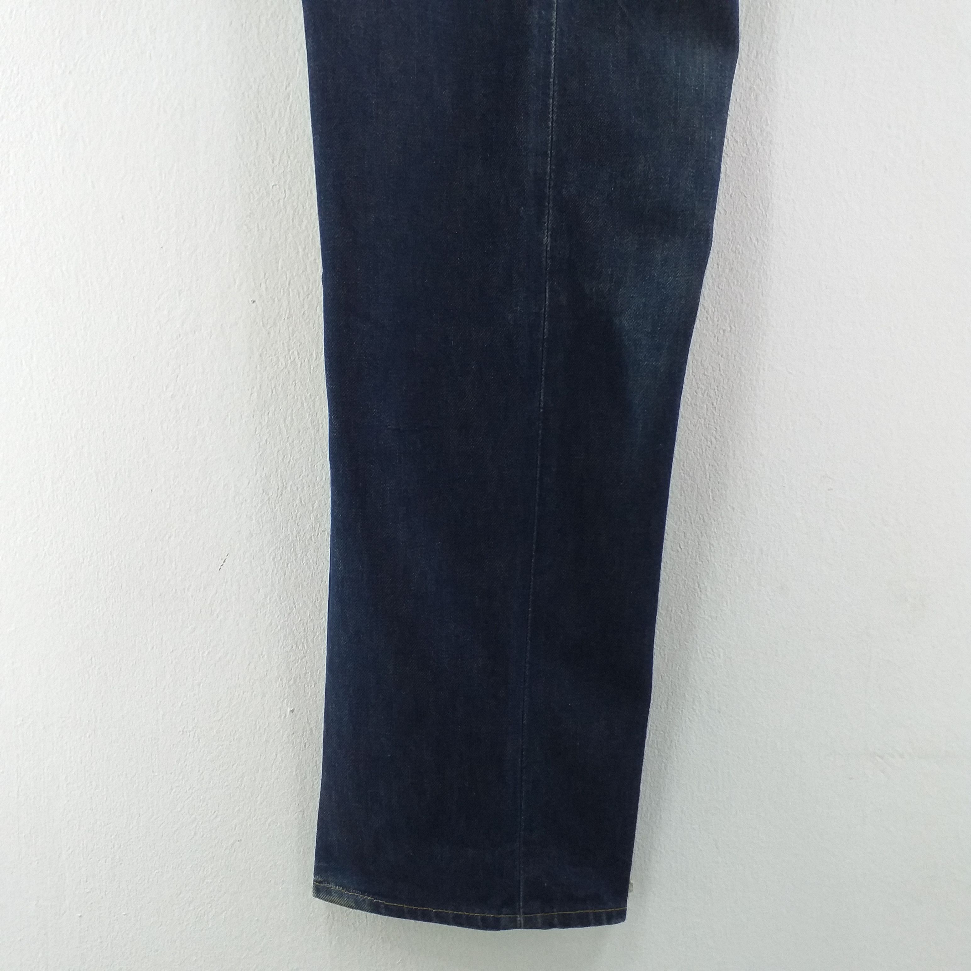 Japanese Brand Mache Japanese Brand Cargo Multi Pocket Pants 31x31.5 -CP024 Size US 31 - 12 Thumbnail