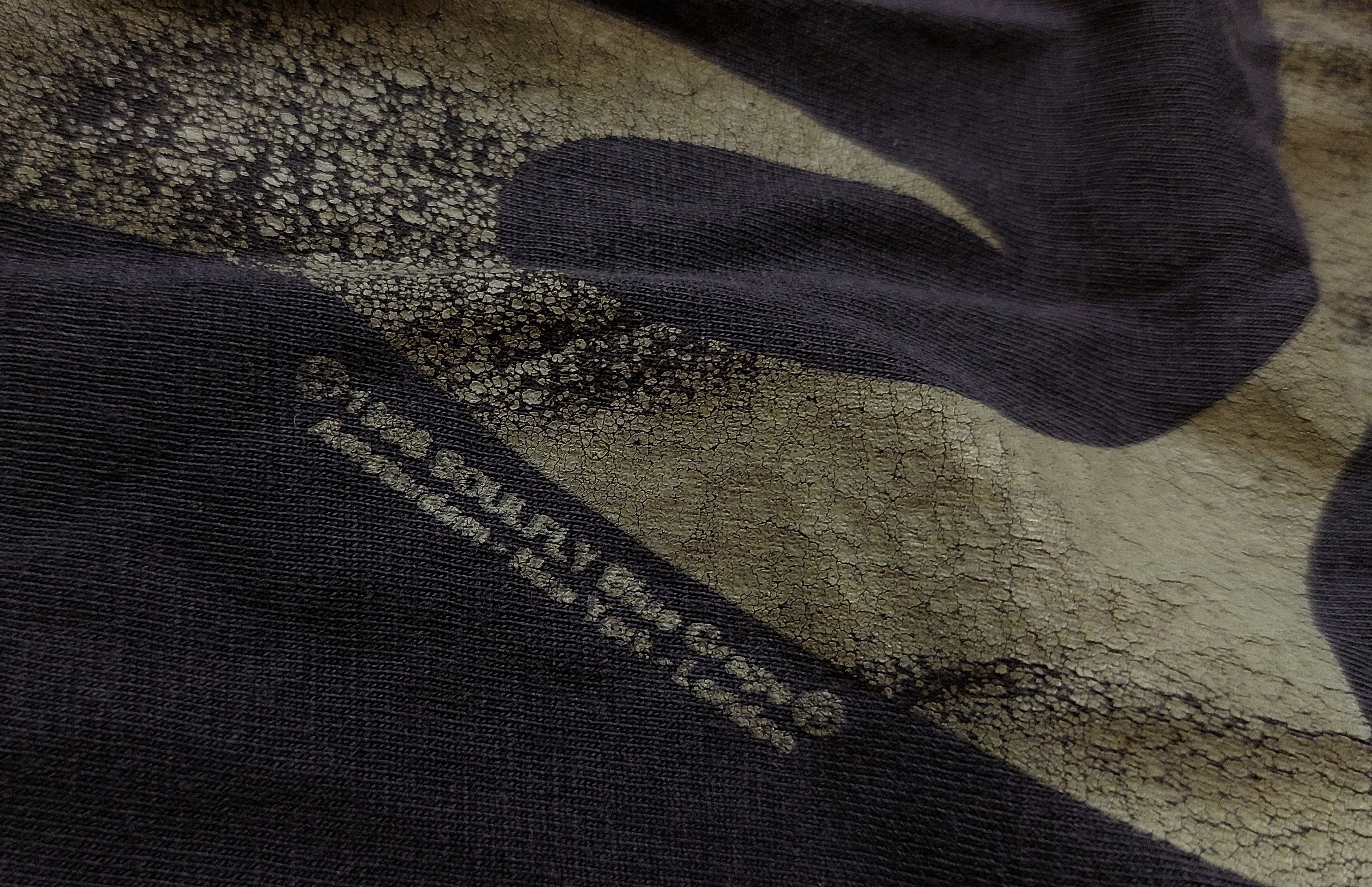 Band Tees × Vintage 1998 Vintage Long sleeve Soulfly Bring Da Shit S Size US S / EU 44-46 / 1 - 5 Thumbnail