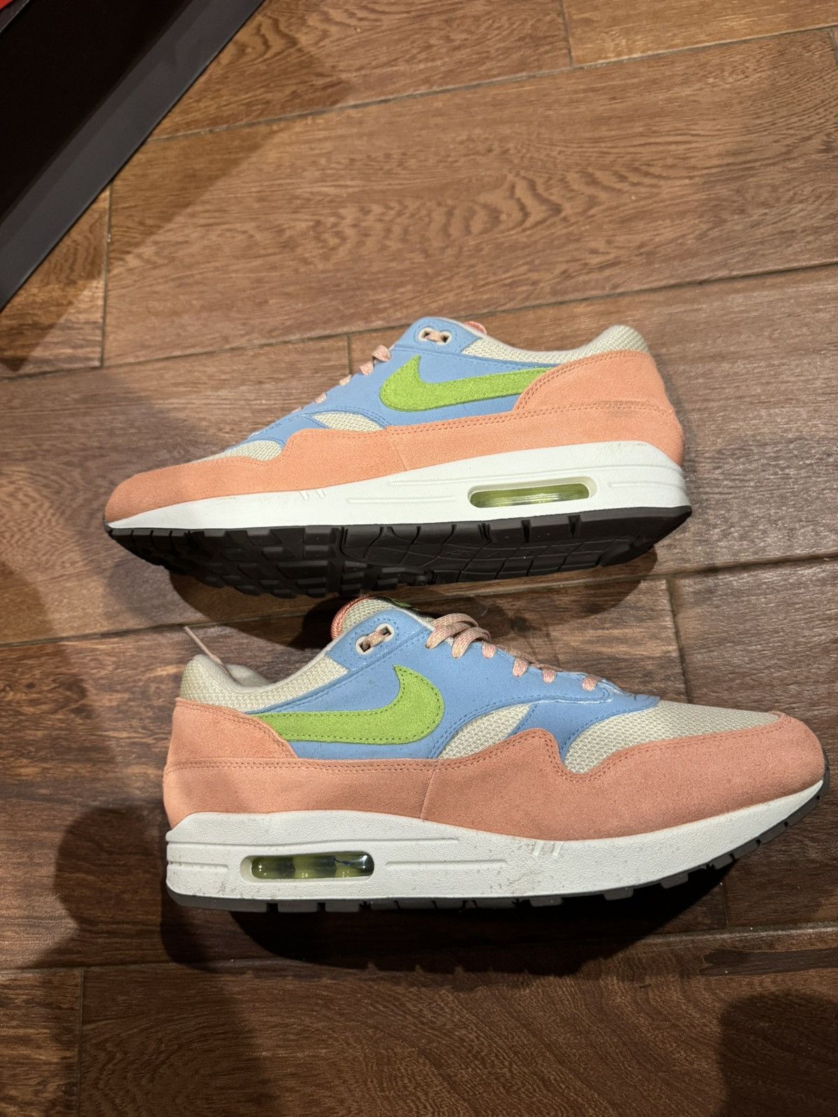 Nike nike air max 1 Size US 11.5 / EU 44-45 - 6 Thumbnail