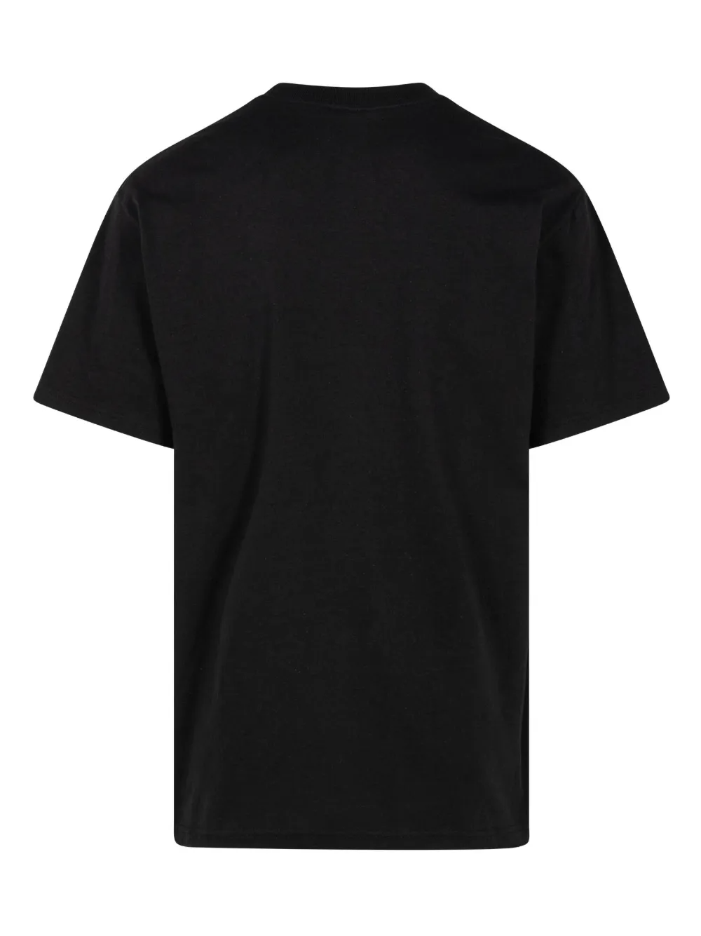 Other Men’s Black Tee – Classic Minimal Everyday Essential Size US S / EU 44-46 / 1 - 2 Thumbnail