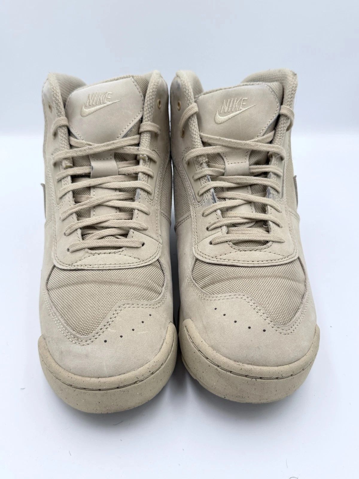 Nike × Stussy Friends and Family Stussy Nike Air Baltoro Tan F&F Size US 10 / EU 43 - 5 Thumbnail