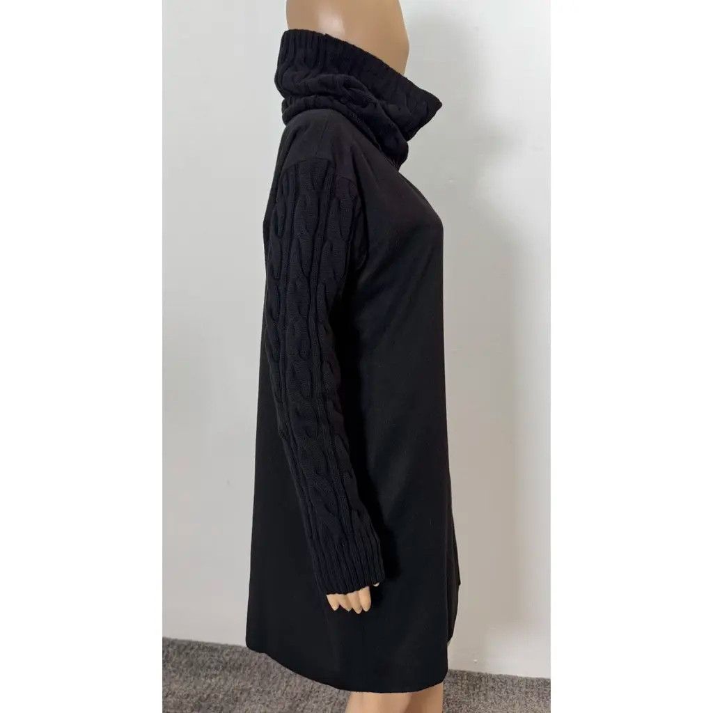 Max Mara Midi dress, Max Mara Size L / US 10 / IT 46 - 6 Thumbnail
