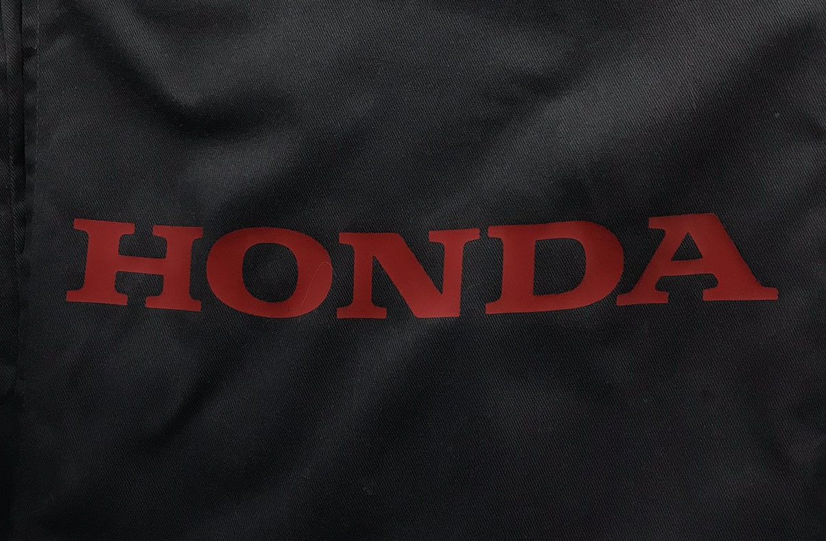 Honda × Vintage Vintage Honda Overalls Size US 38 / EU 54 - 10 Thumbnail