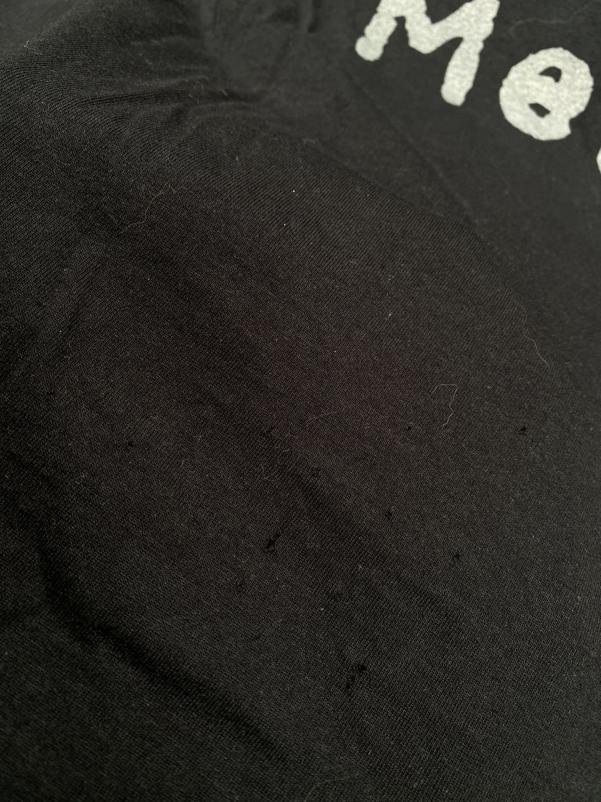 Band Tees × Vintage Vintage Fleshcrawl 666% Death Fcking Metal Death Metal Tee Size US XL / EU 56 / 4 - 7 Thumbnail
