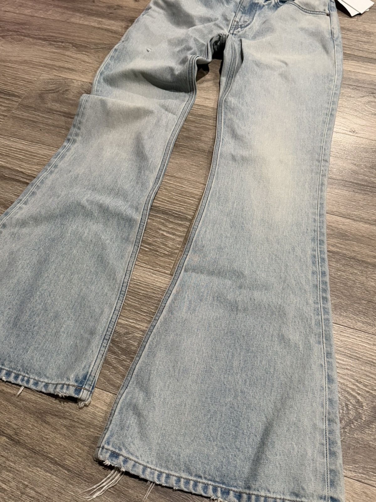 Celine CELINE by Hedi Slimane-Dylan Jean sz28 Size US 28 / EU 44 - 4 Thumbnail