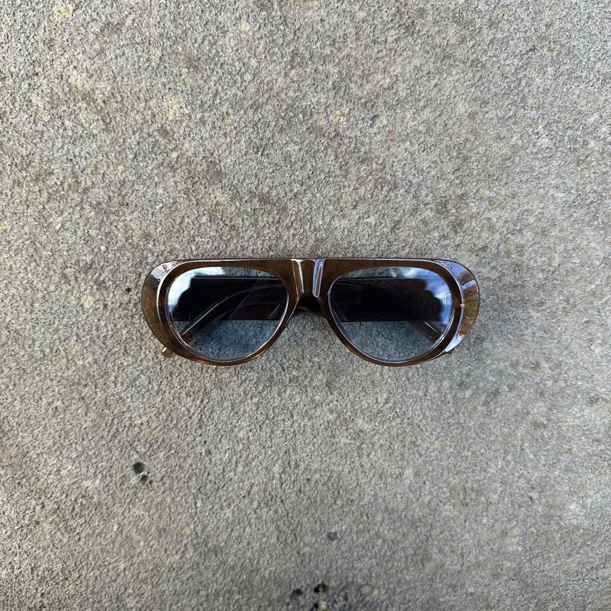 Other SUNGLASSES BRAND NEW CLASSIC RETRO VINTAGE KD3705-03 Size ONE SIZE - 1 Thumbnail