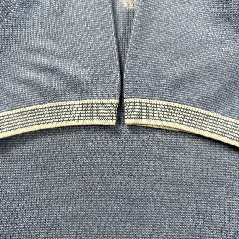 Dior Dior Men's Blue Cotton T-Shirt . Size US XL / EU 56 / 4 - 7 Thumbnail