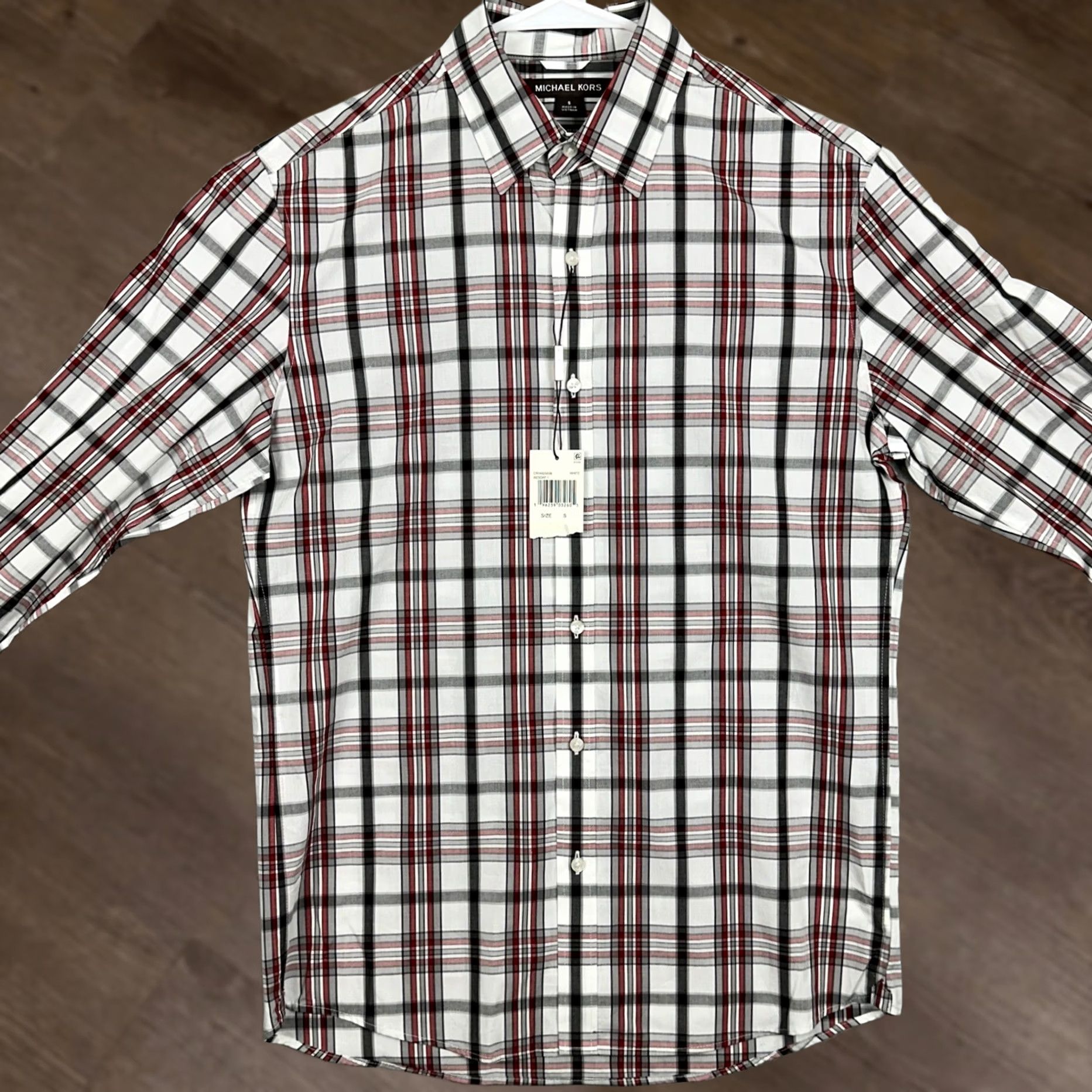 Michael Kors VINTAGE? No. Size US S / EU 44-46 / 1 - 1 Thumbnail