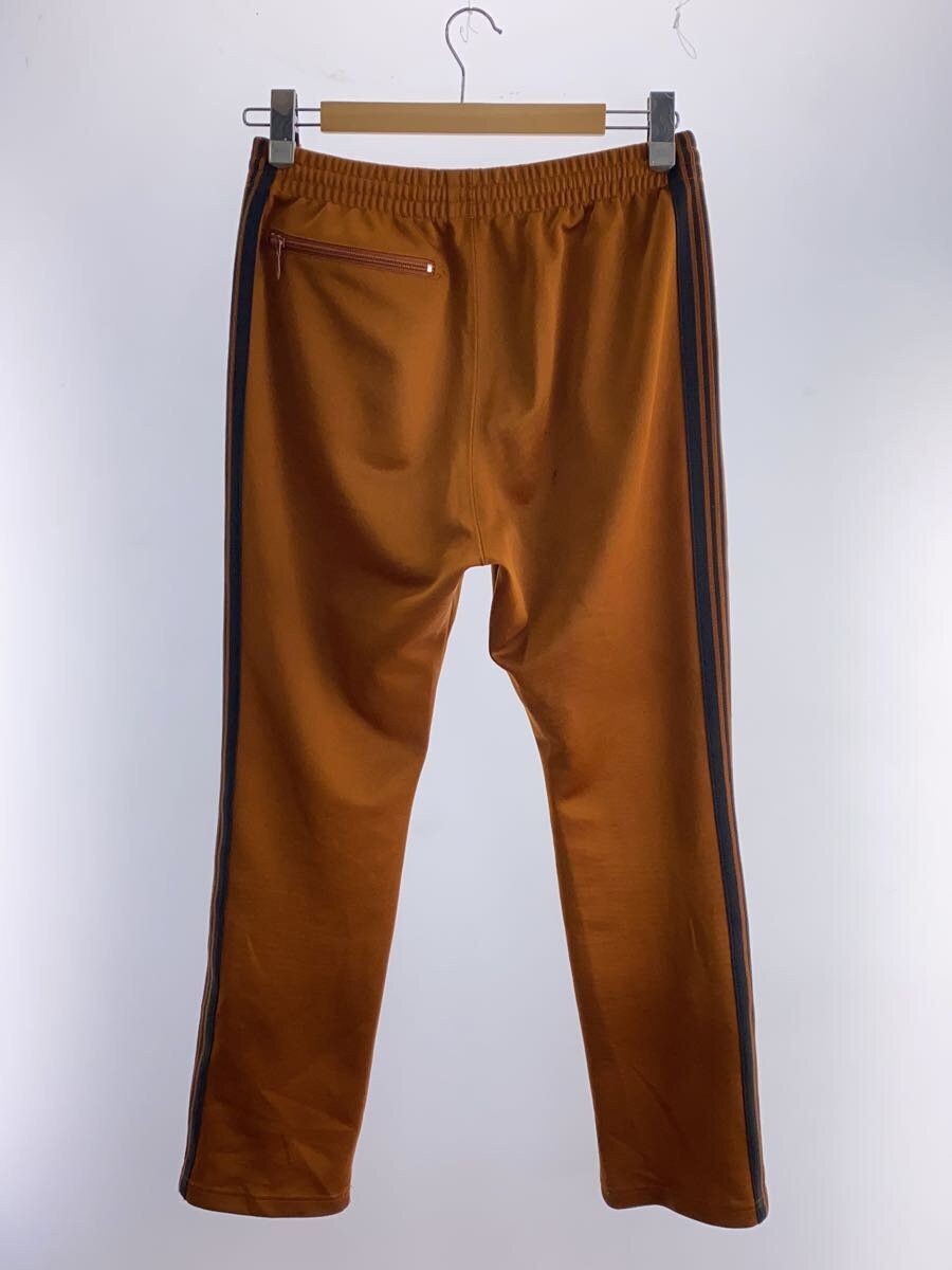 Needles Needles Polyester Track Pants Orange Size US 30 / EU 46 - 2 Thumbnail
