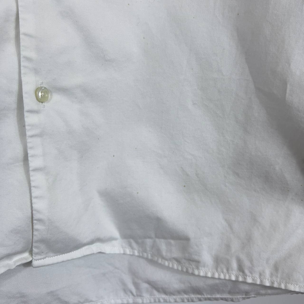 The Kooples The Kooples Shirt Men’s Size L White Long Sleeve Size US L / EU 52-54 / 3 - 15 Thumbnail