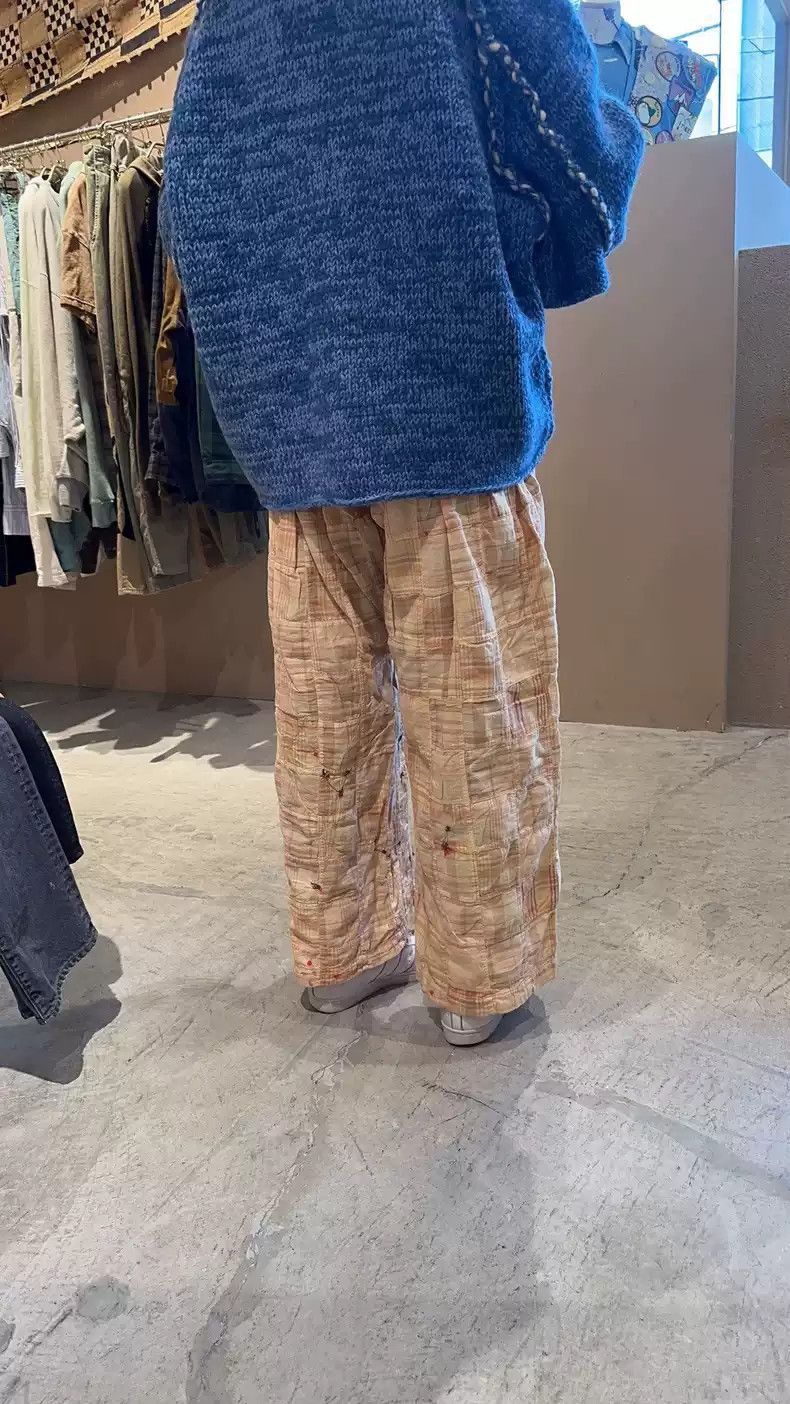 Kapital kapital trousers Size US 26 / EU 42 - 9 Thumbnail