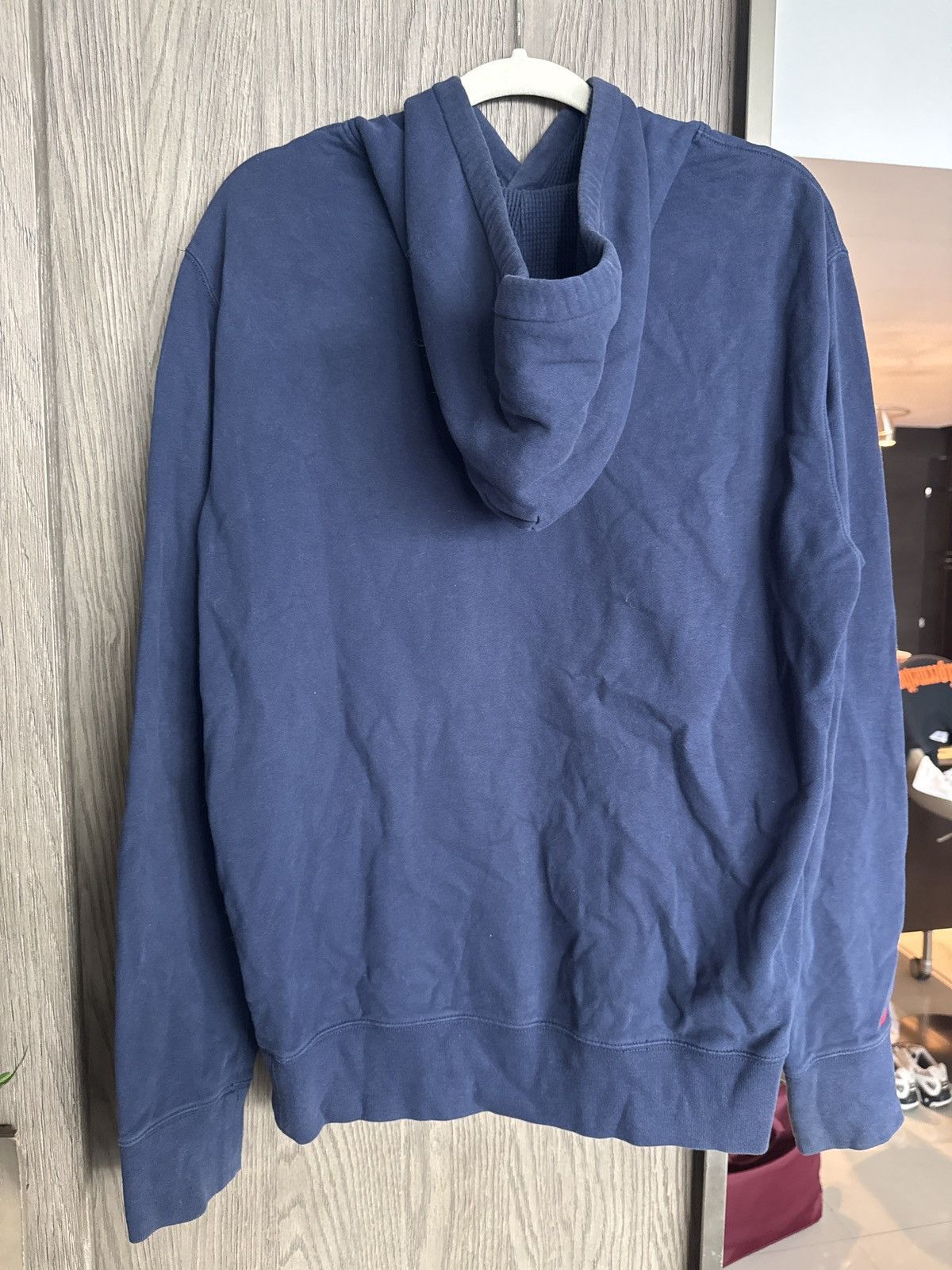 Polo Ralph Lauren Polo Ralph Lauren Bear 2013 Hoodie Size US L / EU 52-54 / 3 - 5 Thumbnail