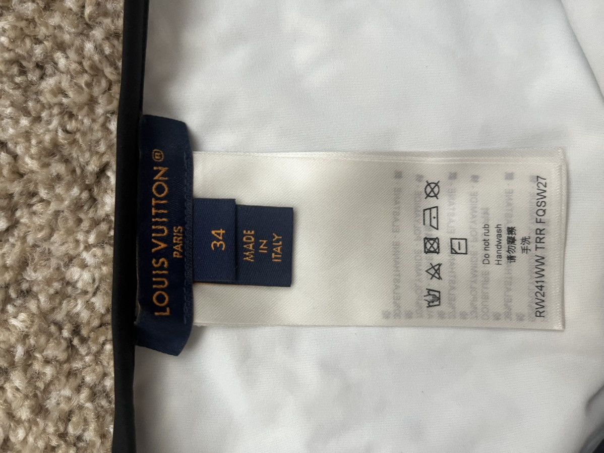Louis Vuitton Louis Vuitton bathing suit bikini Size XS / US 0-2 / IT 36-38 - 4 Thumbnail