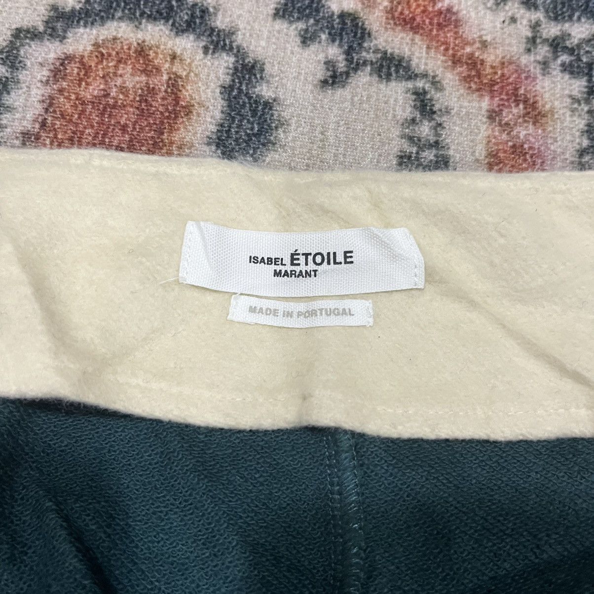 Isabel Marant isabel marant étoile isilde midi skirt Size 25" / US 0 / IT 36 - 7 Thumbnail