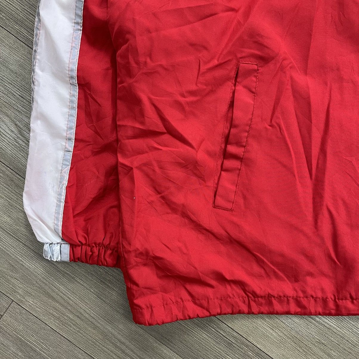 Stussy 90s Vintage Stussy Sport Retro Light Jacket Size US L / EU 52-54 / 3 - 10 Thumbnail