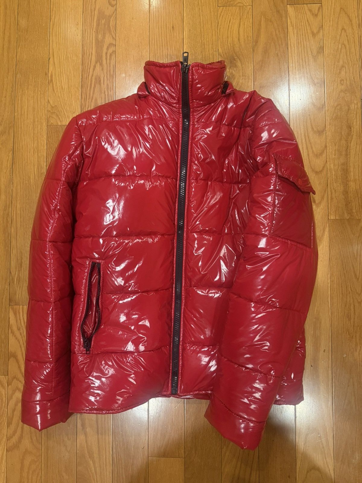 Other 1/1 Custom Bubble Jacket Size US L / EU 52-54 / 3 - 1 Thumbnail