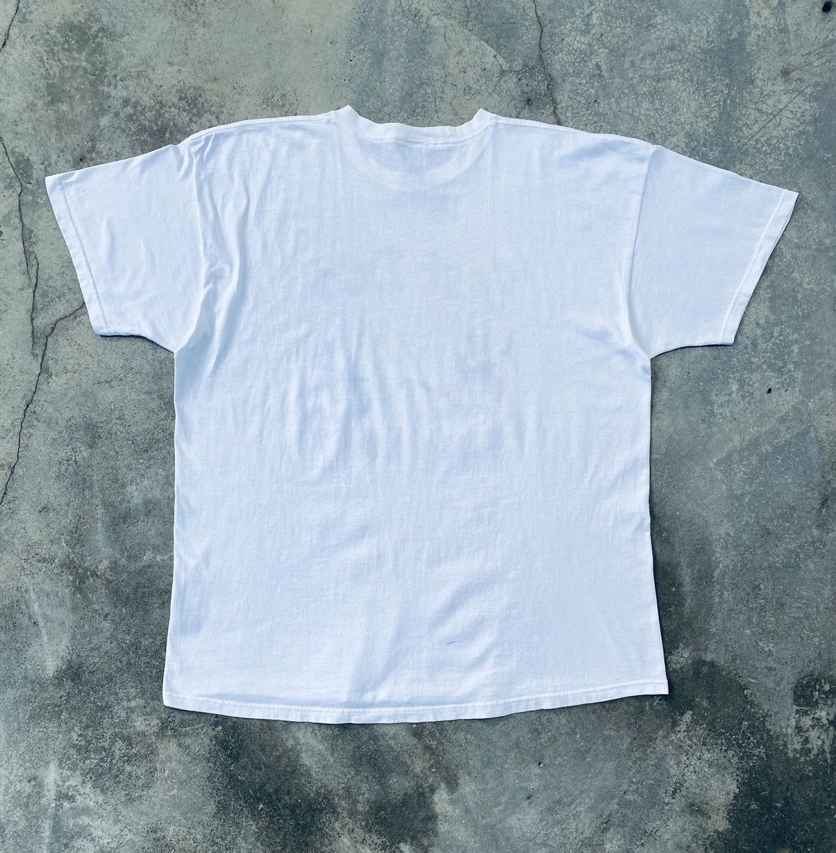 Vintage Vintage 90s Art Hand Down By Hand-Y Tees Size US XL / EU 56 / 4 - 2 Thumbnail
