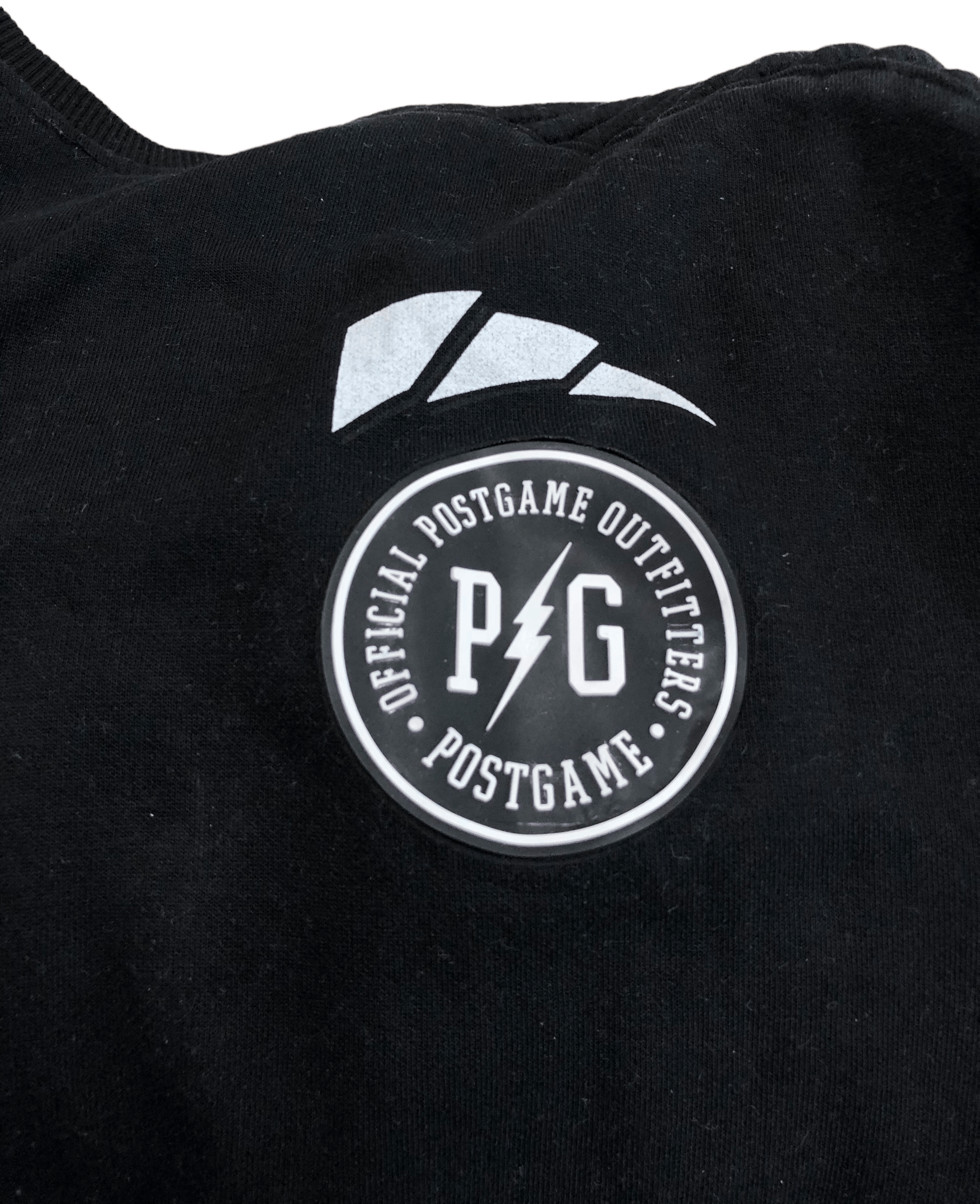 Post Game Post Game Official Athletic Apparel Sport Shirt Sweatshirt Size US XL / EU 56 / 4 - 6 Thumbnail