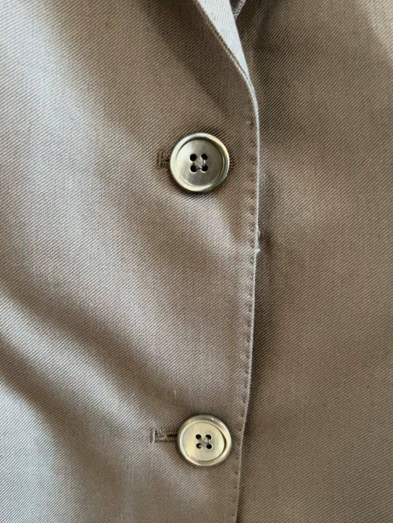 Thom Browne Thom Browne Suits jackets Size 42S - 5 Thumbnail