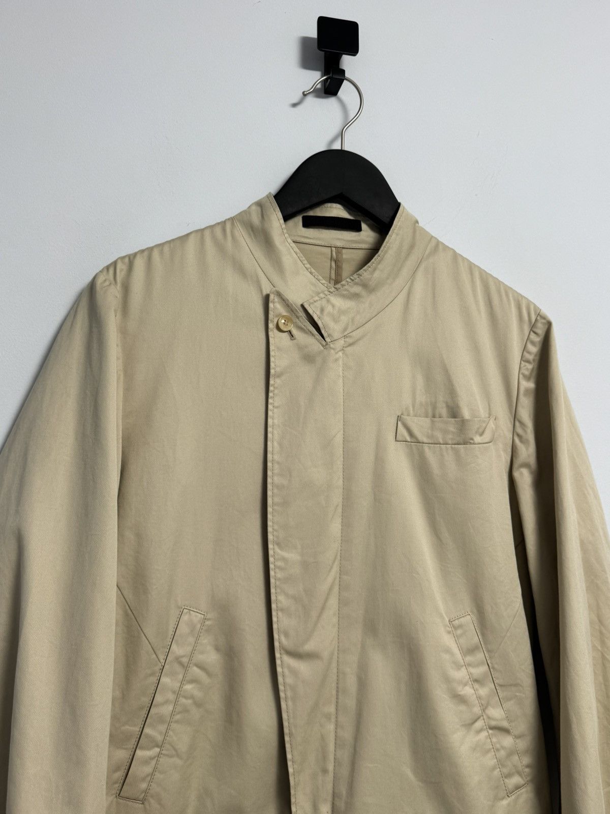 Viktor & Rolf Viktor & Rolf Beige Jacket Women’s Size 48 Size XL / US 12-14 / IT 48-50 - 2 Thumbnail