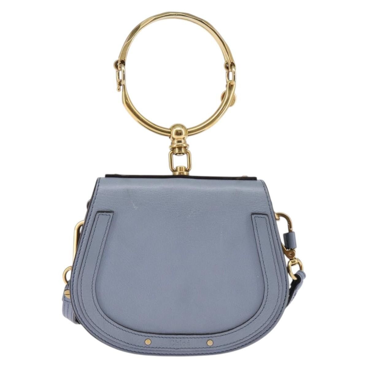 Chloe Chloe Nile Leather Size ONE SIZE - 1 Thumbnail