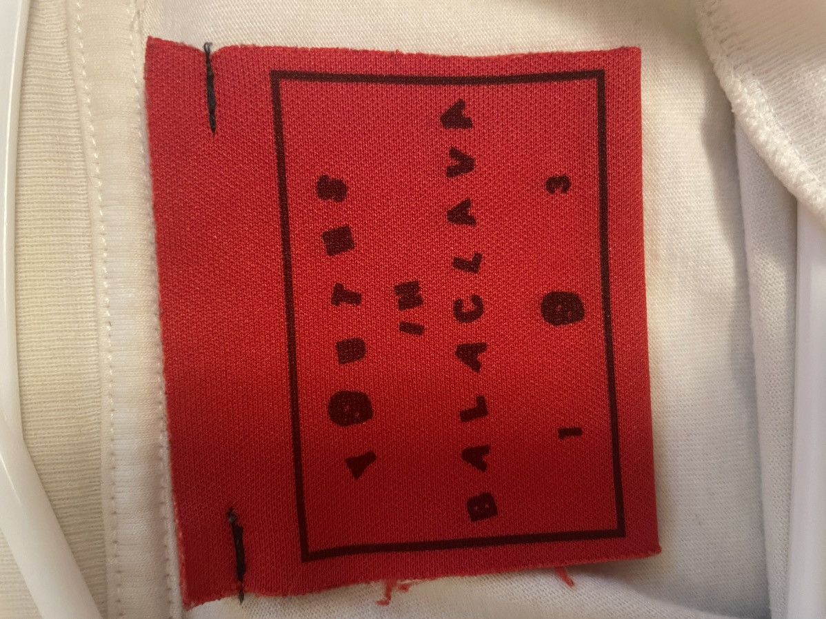Youths In Balaclava youths in balaclava tee Size US L / EU 52-54 / 3 - 2 Thumbnail