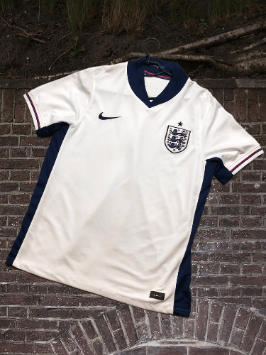Nike Nike England Jersey Size US XL / EU 56 / 4 - 1 Thumbnail