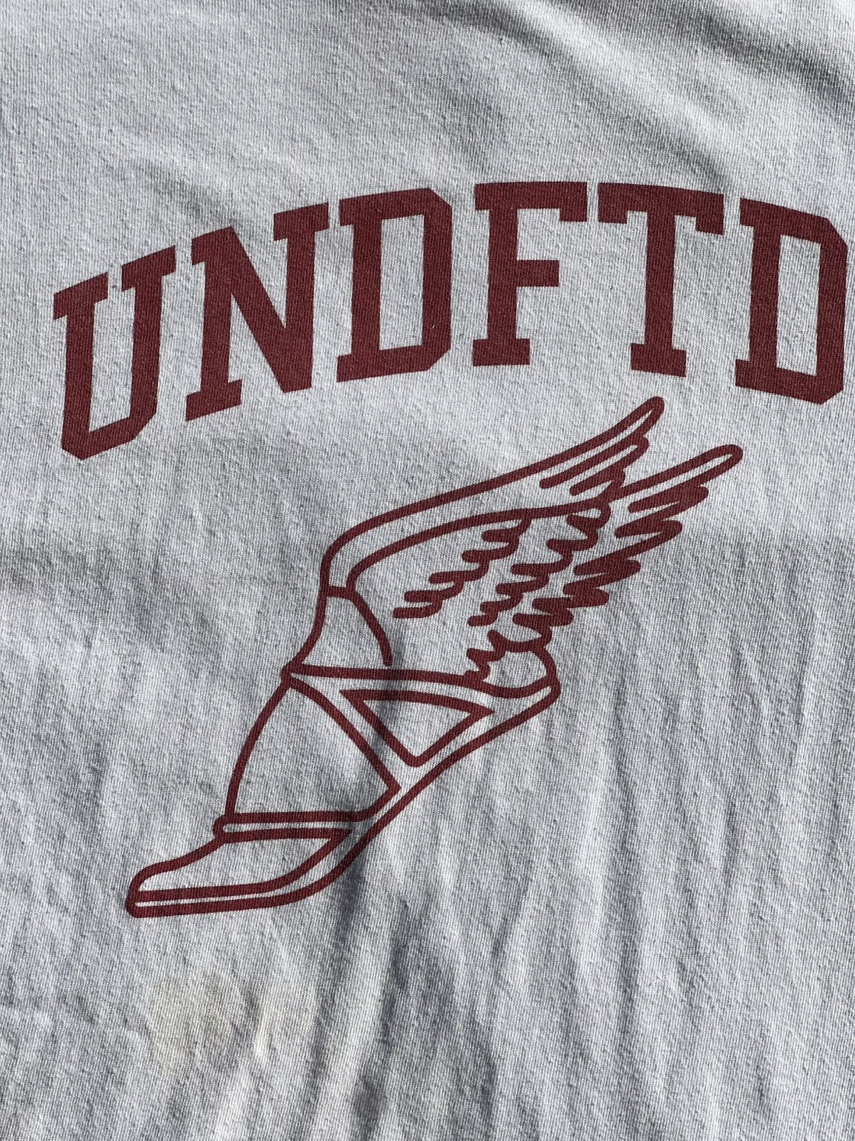 Undefeated UNDEFEATED short sleeve Size US S / EU 44-46 / 1 - 4 Thumbnail