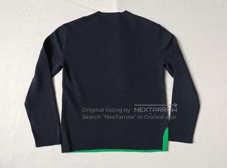 Valentino Valentino Cashmere sweater Size US M / EU 48-50 / 2 - 7 Thumbnail