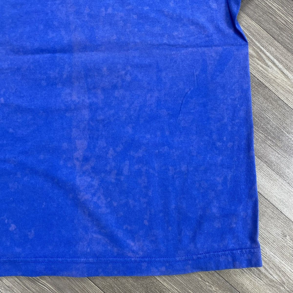 If Six Was Nine 1990s Vintage Tultex Porn Addict Haooked Up Tee Size US S / EU 44-46 / 1 - 10 Thumbnail